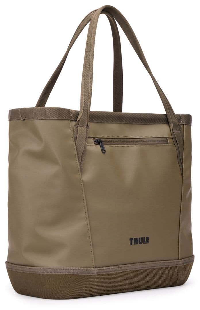 Наплечная сумка Thule Chasm Gear Tote 30L (Deep Khaki) 3205528 (TH 3205528)