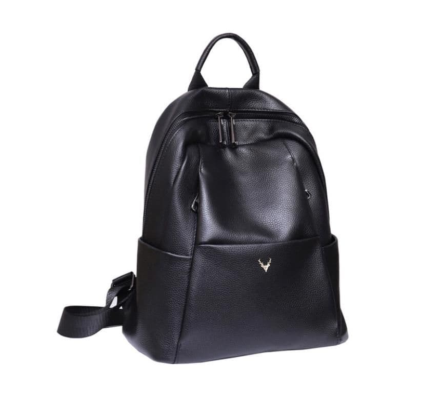 Стильный кожаный рюкзак Olivia Leather F-NWBP27-8088A