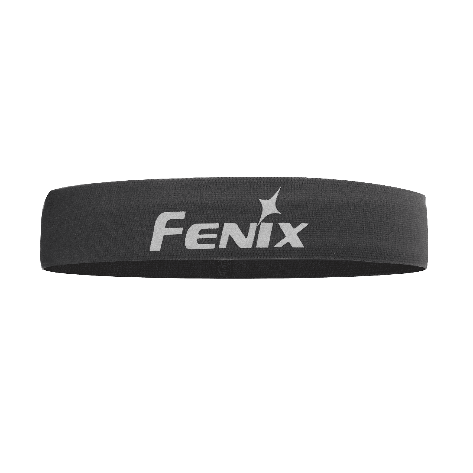 Пов'язка на голову Fenix AFH-10 сіра