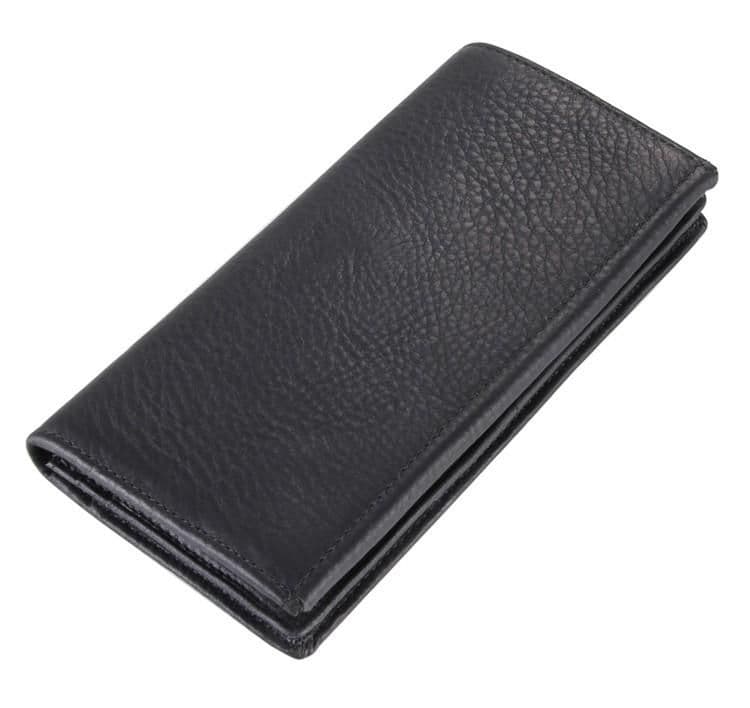 Портмоне TIDING BAG 8061A