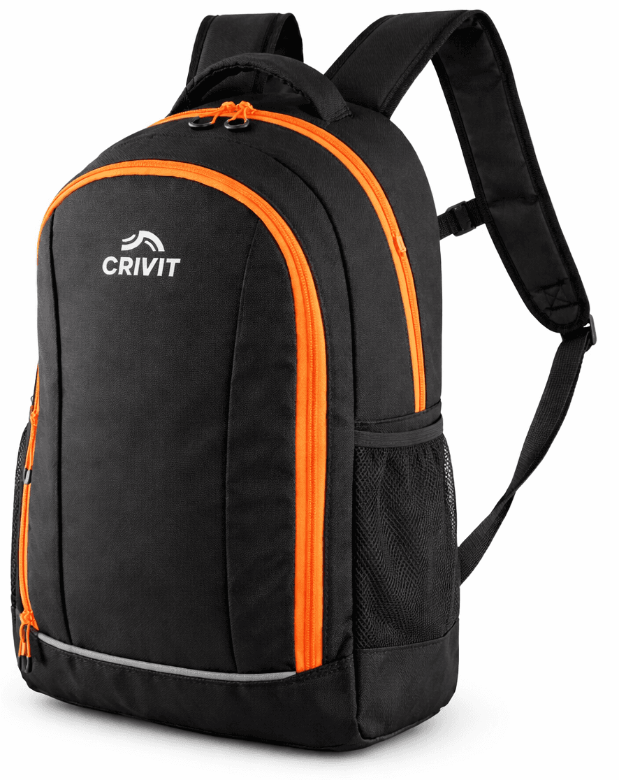 Универсальный рюкзак 20L Crivit Wander-Rucksack черный