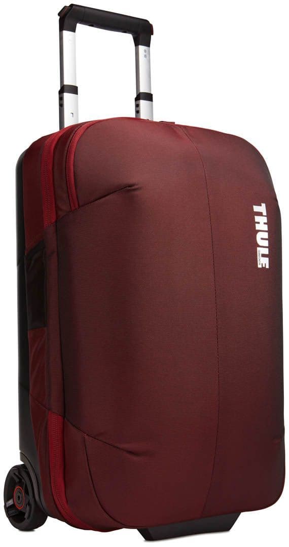 Сумка на колесах Thule Subterra Carry-On (Ember) 3203448 (TH 3203448)