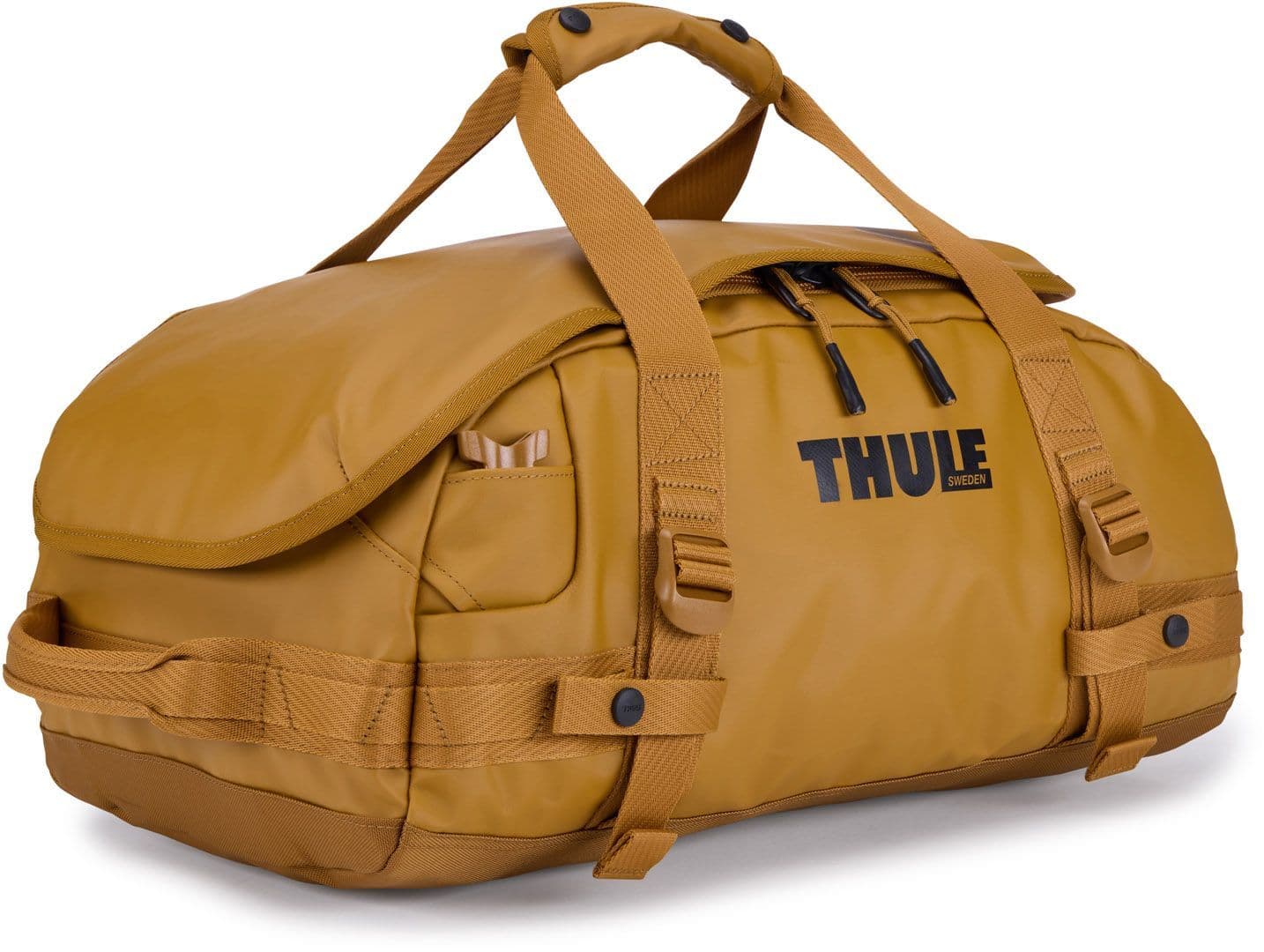 Спортивна сумка Thule Chasm Duffel 30L (Golden) 3205213 (TH 3205213)