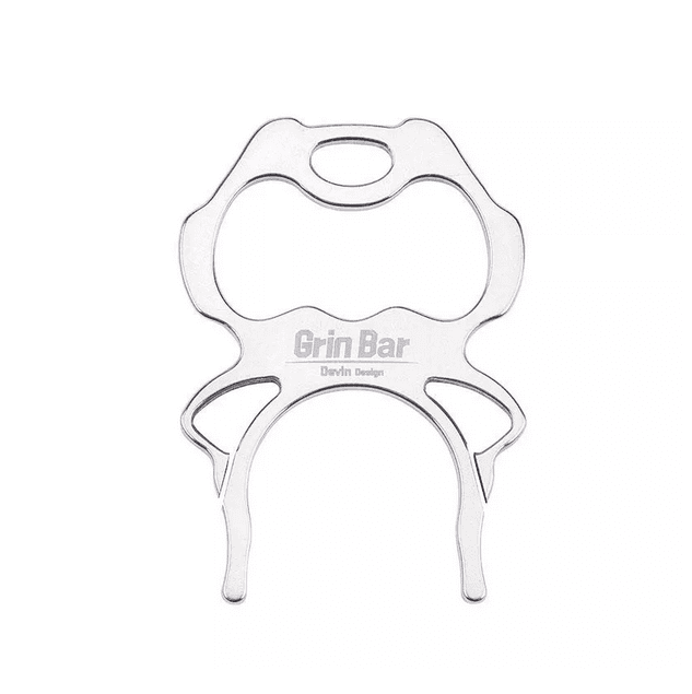 Міні-Мультитул NexTool BOTTLE OPENER Grin Bar KT5014