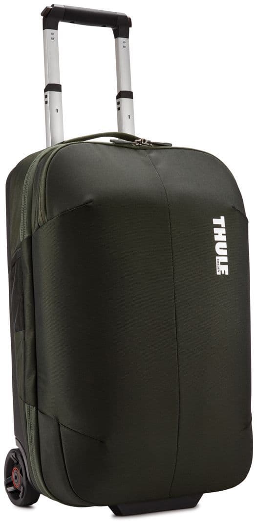 Сумка на колесах Thule Subterra Carry-On (Dark Forest) 3203954 (TH 3203954)