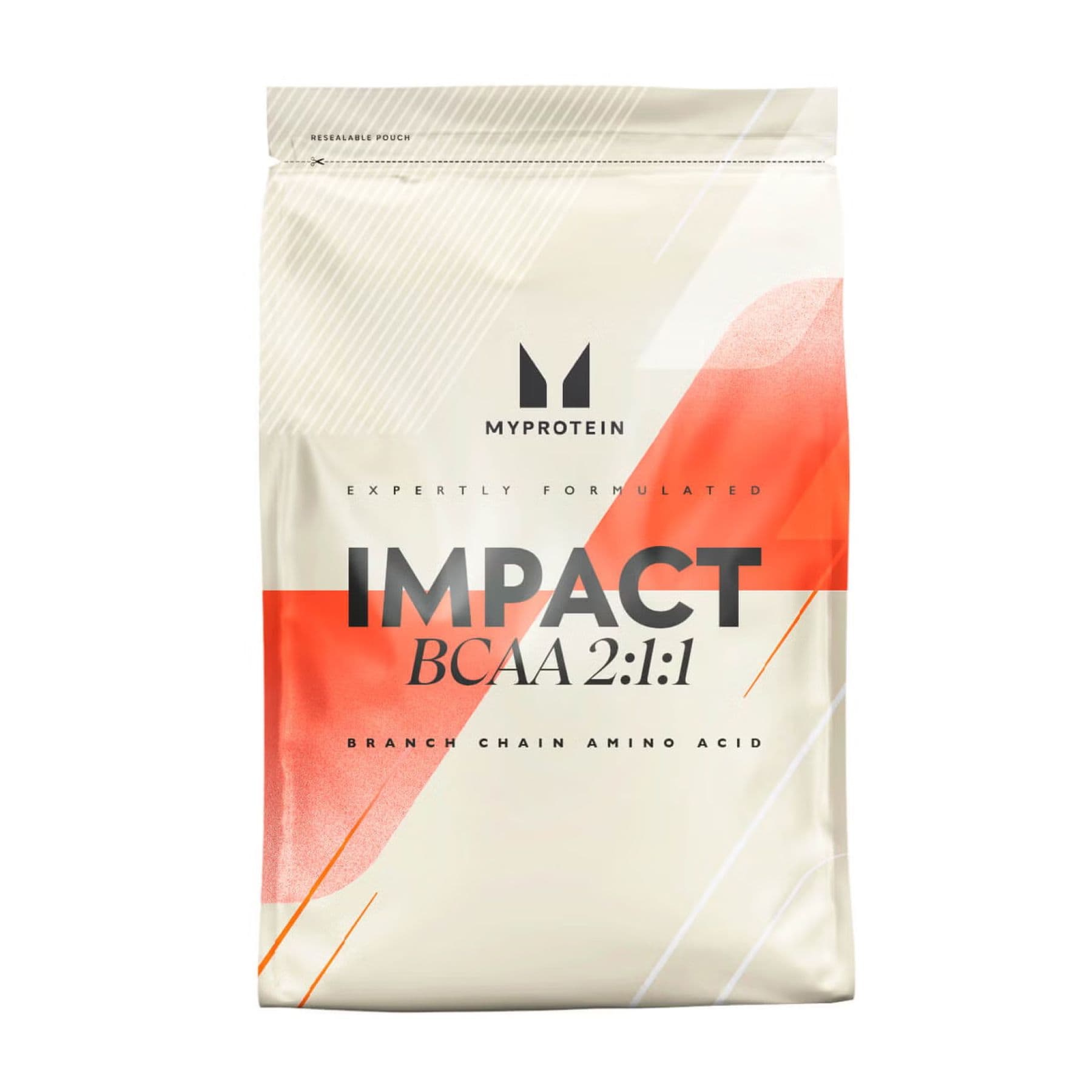 BCAA 2-1-1 Essential - 1000g Watermelon — фото 1