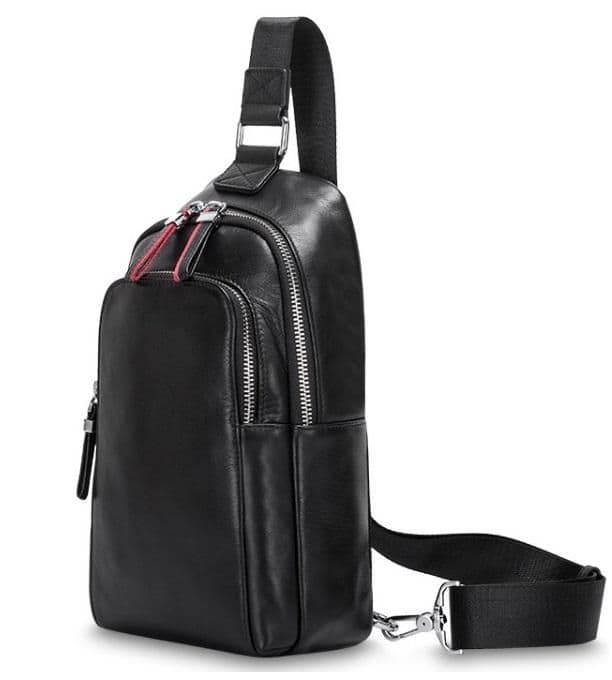 месенджер Tiding Bag B3-2023A