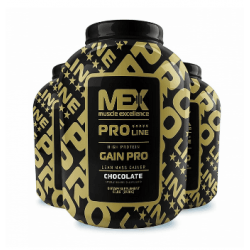 Gain Pro - 2700g Strawberry