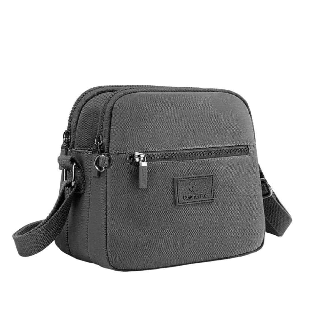 Кросбоді текстильне Confident WT-0451G