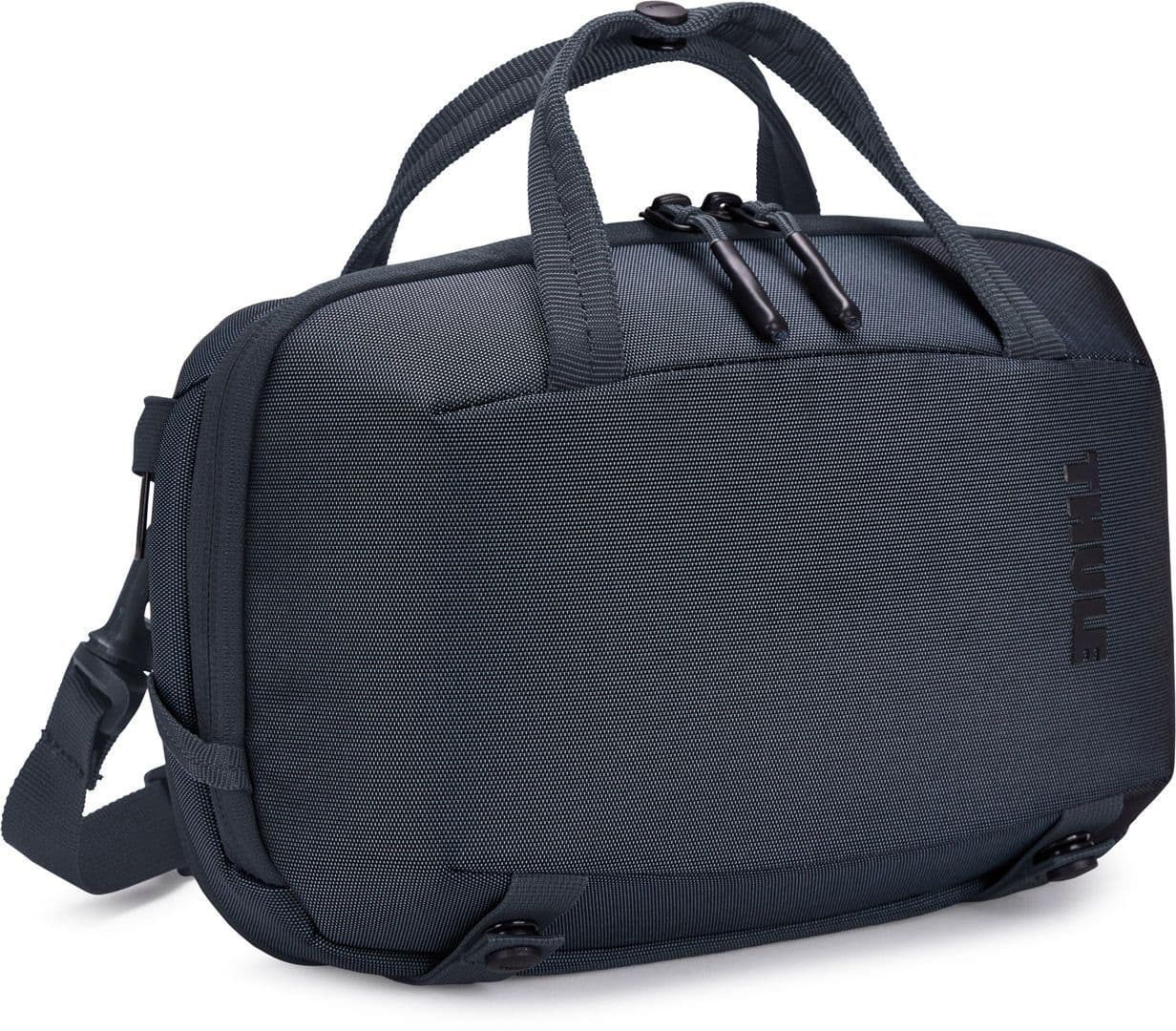 Наплечная сумка Thule Subterra 2 Crossbody Bag 5L (Dark Slate) 3205036 (TH 3205036)