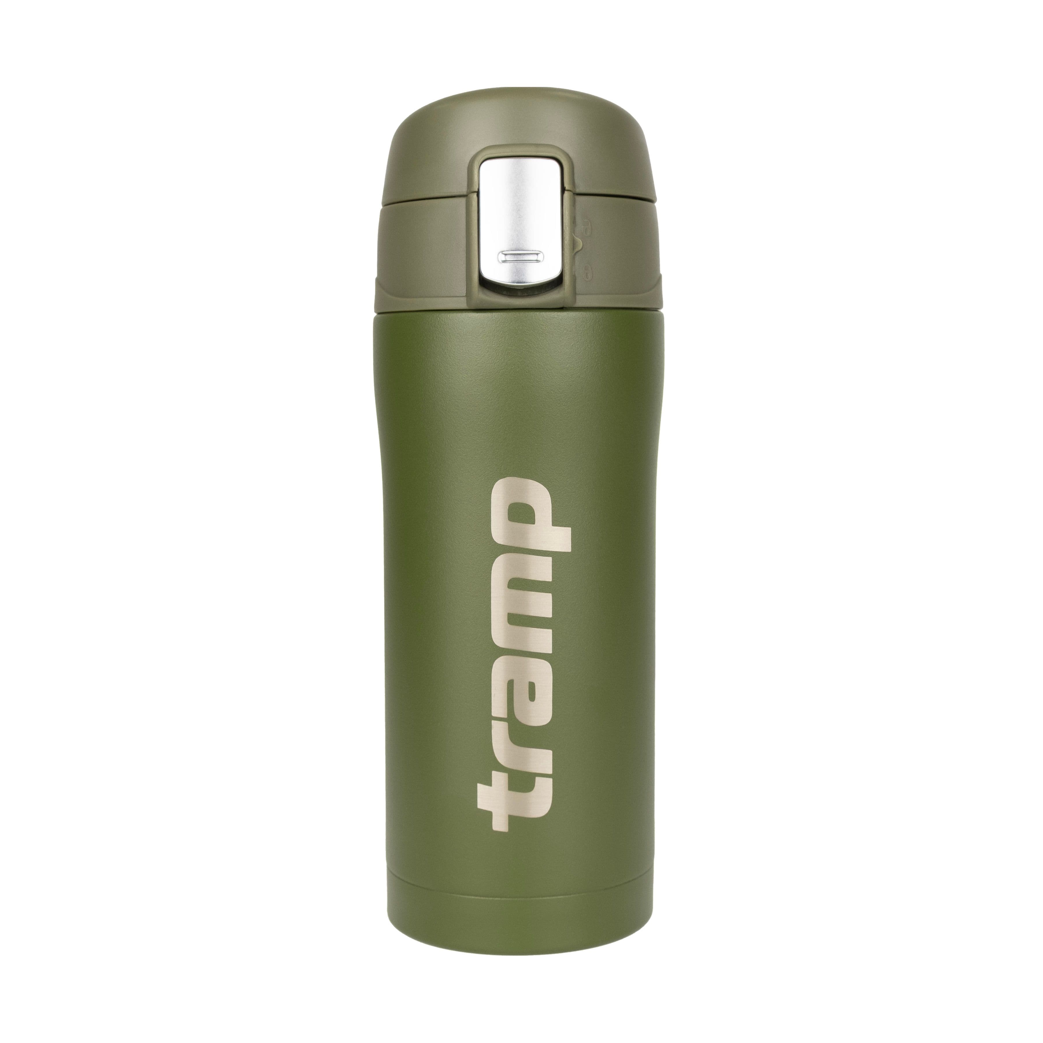 Термос TRAMP 0,35 л UTRC-106-mat, blue