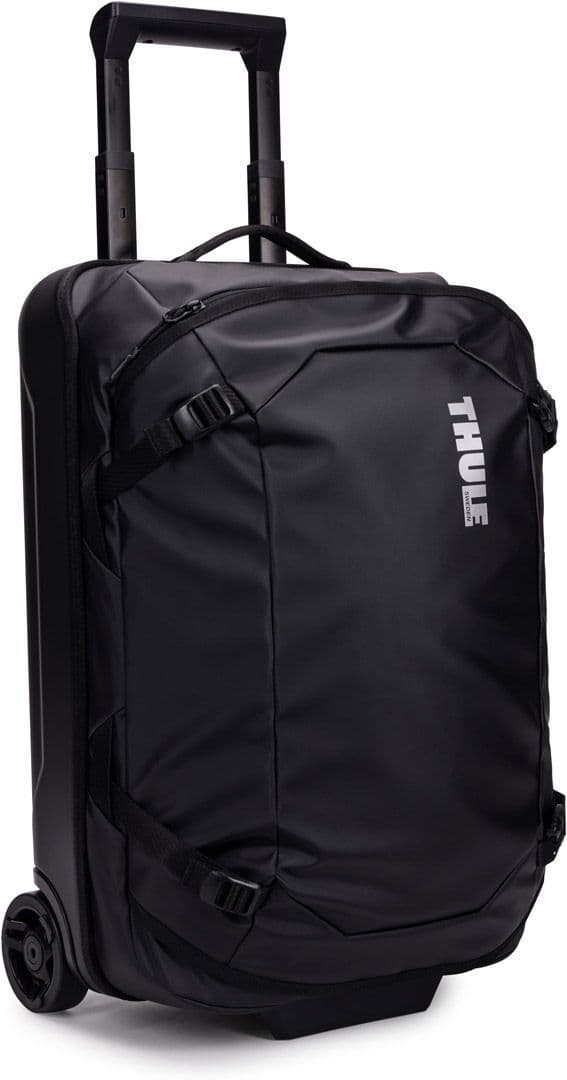 Сумка на колесах Thule Chasm Carry-On 55cm (Black) 3204985 (TH 3204985)