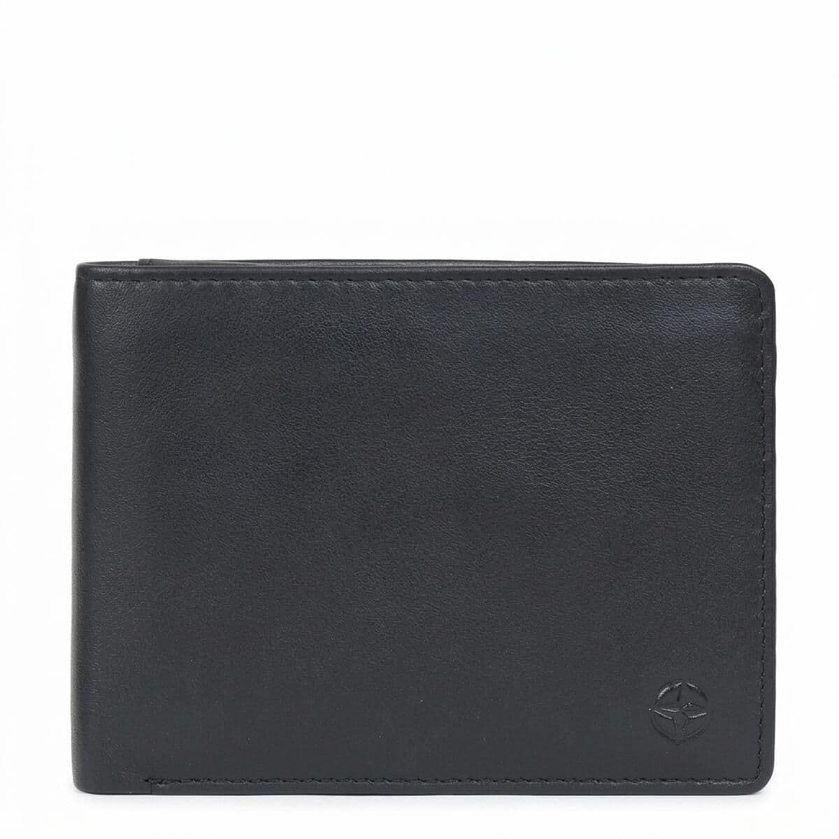 Портмоне Tony Perotti Cortina 5052 nero (90215) Чорне