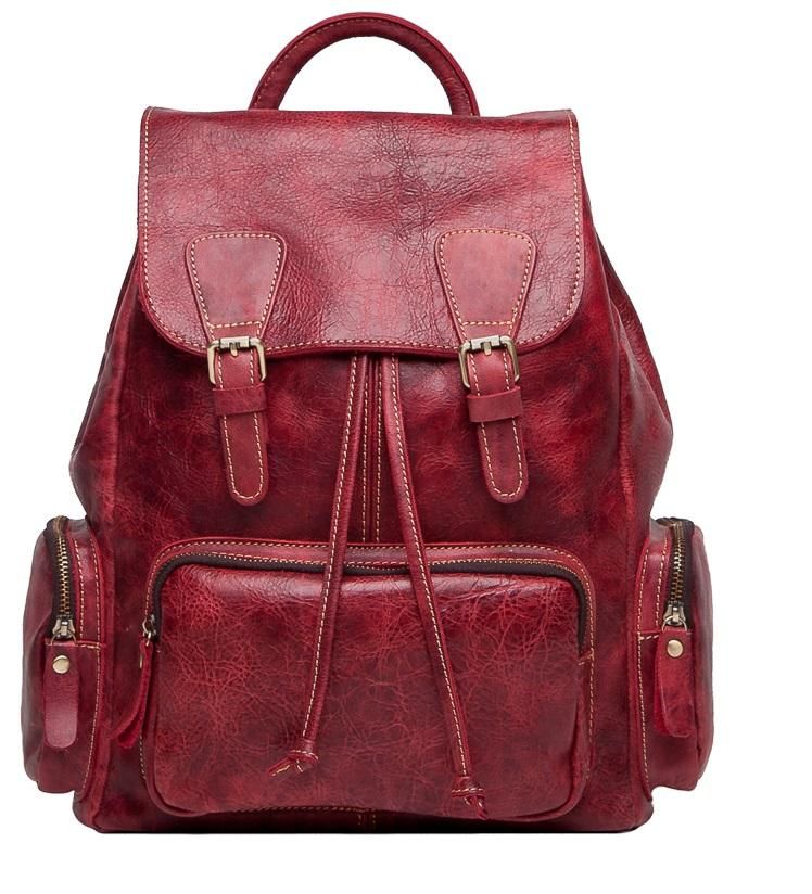 Женский рюкзак Tiding Bag GW9913R