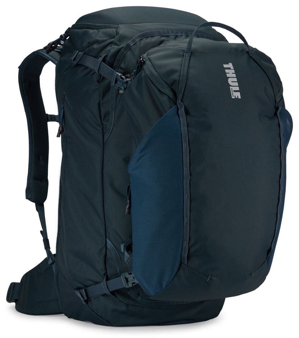 Туристичний рюкзак Thule Landmark 70L (Darkest Blue) 3205317 (TH 3205317)