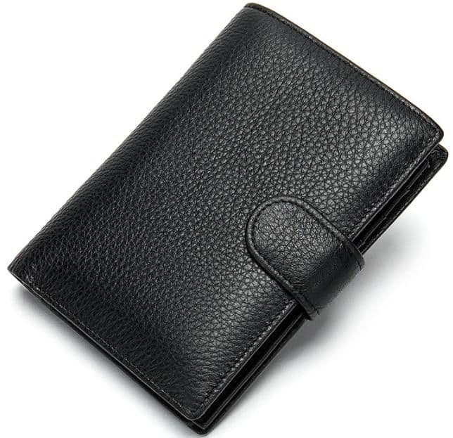 Портмоне Bexhill Bx8610A