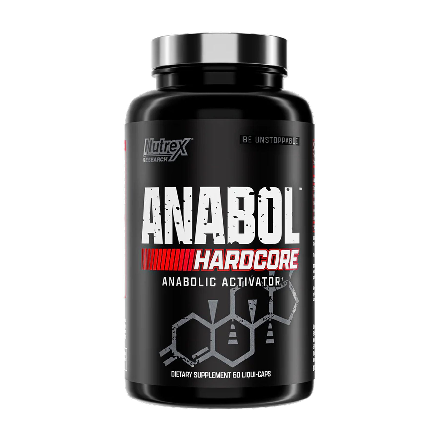 Anabol Hardcore, 60 таблеток