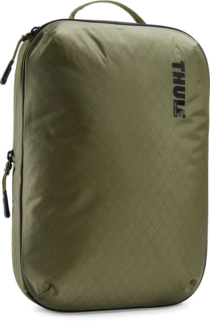 Органайзер для одежды Thule Compression Packing Cube Medium (Soft Green) 3205117 (TH 3205117)