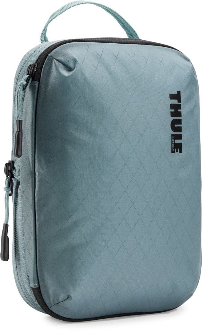 Органайзер для одягу Thule Compression Packing Cube Small (Pond) 3205114 (TH 3205114) — фото 1