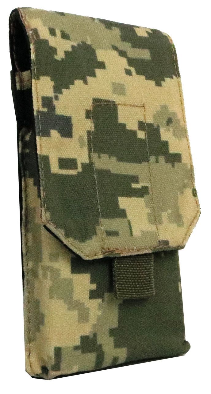 Армейский подсумок Ukr Military