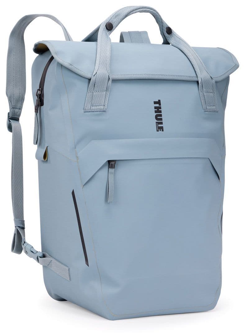 Велосипедний рюкзак Thule Shield Backpack 23L with InLock (Mid Blue) 3205481 (TH 3205481) — фото 1