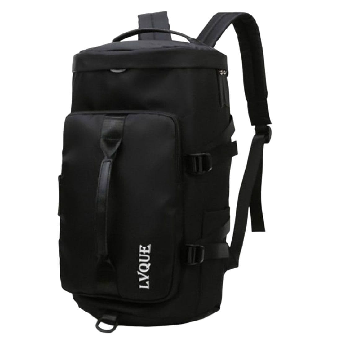 Рюкзак унисекс текстильный Confident TB2-T-5015A