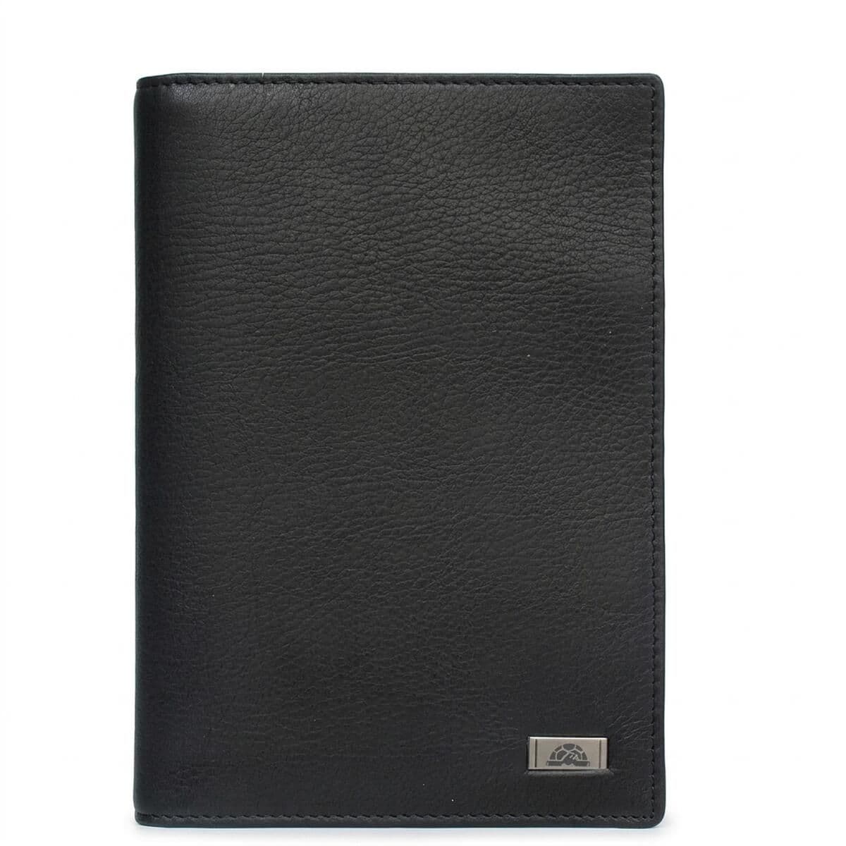 Чоловіче портмоне Tony Perotti Contatto 3051 nero (90595) Чорне