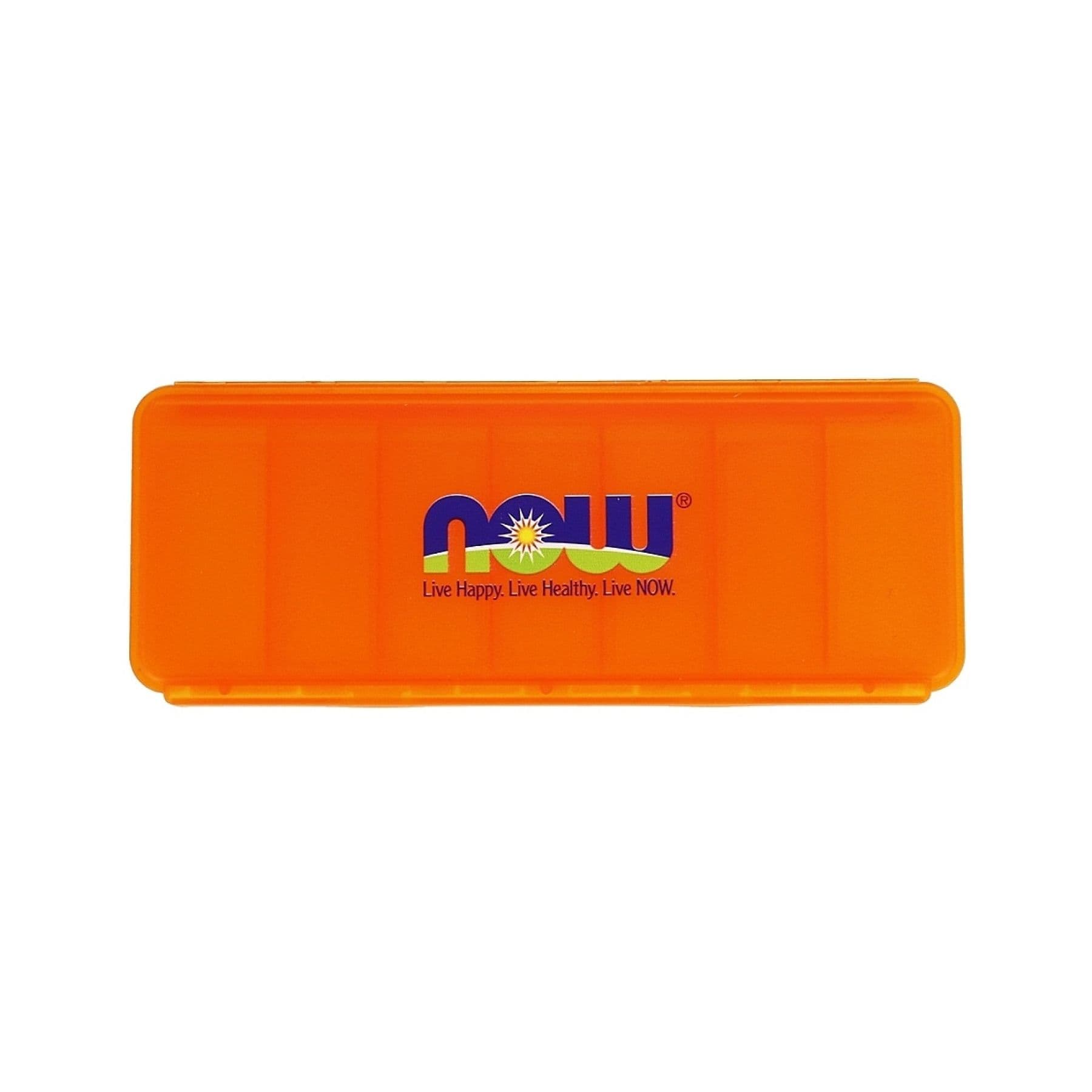 7 Day Pill Case