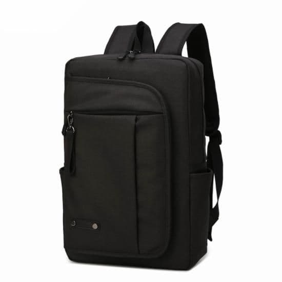 Чоловічий великий рюкзак для ноутбука Tiding Bag BPT01-CV-2013A — фото 1