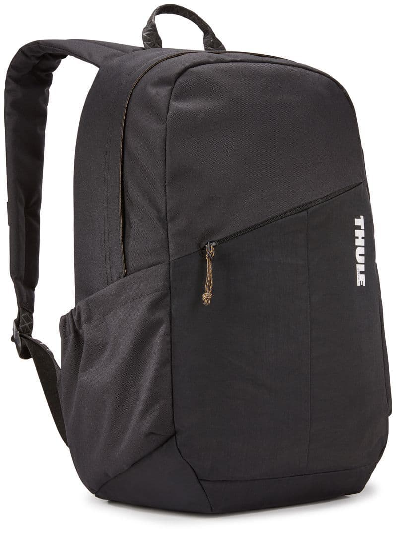 Рюкзак Thule Notus 20L (Black) 3204304 (TH 3204304)
