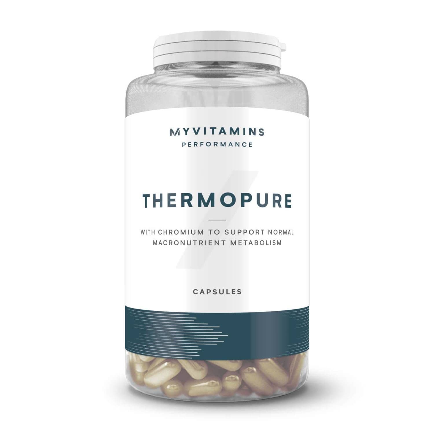 Thermopure - 90caps — фото 1