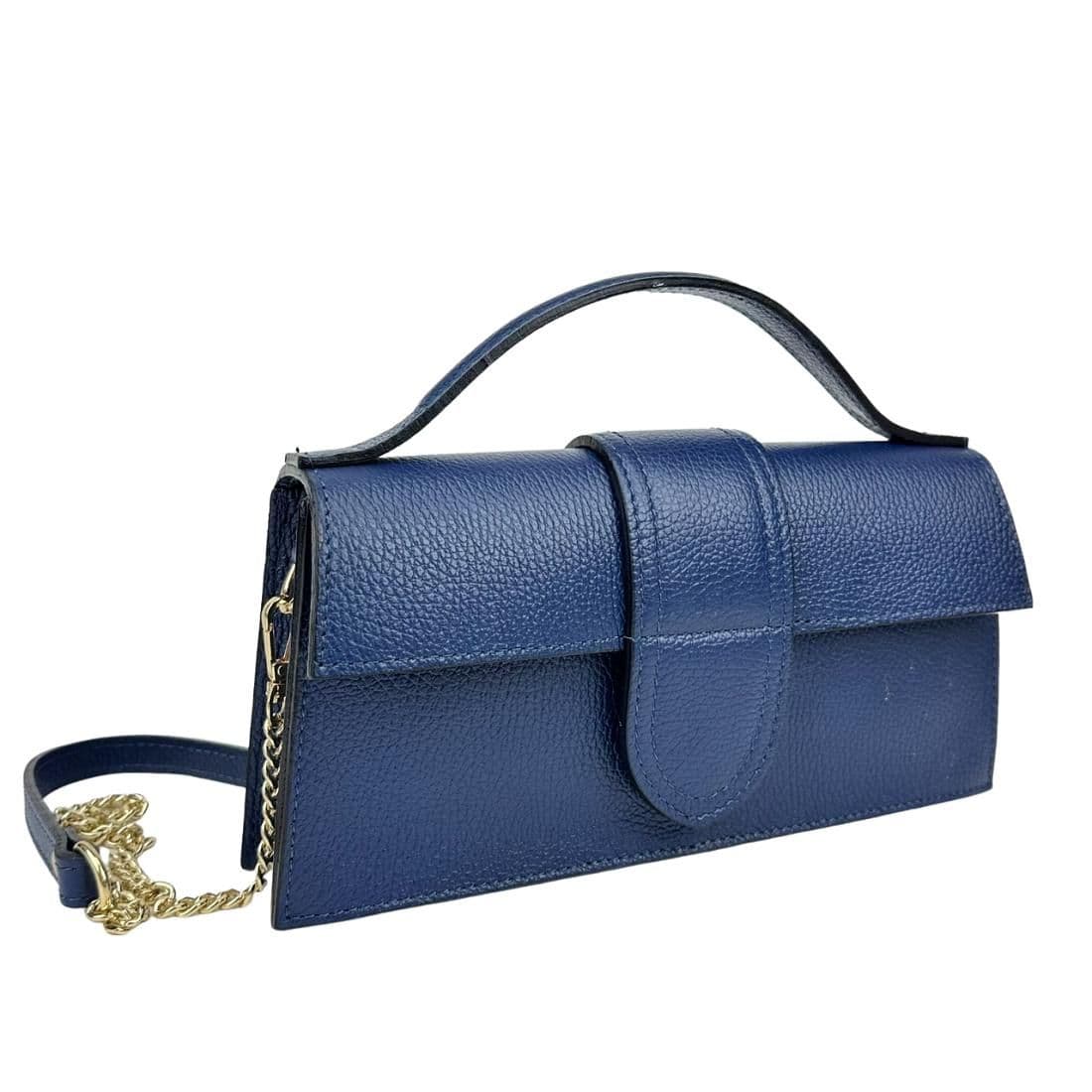 Кросбоді Firenze Italy F-IT-7788BL