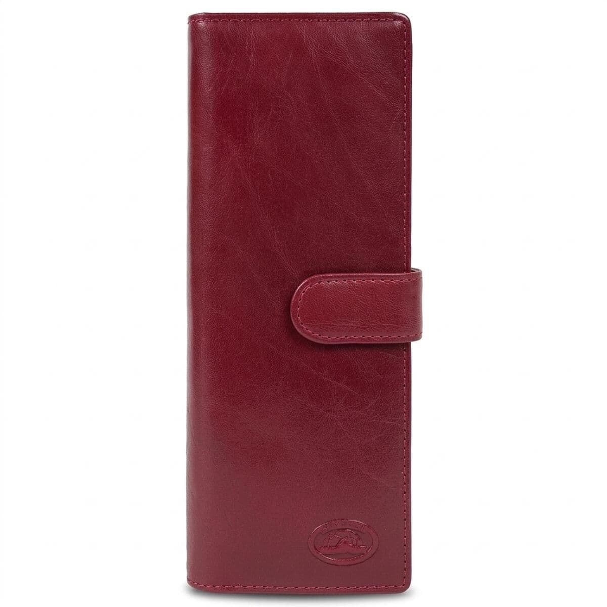 Візитниця Tony Perotti Italico 2639A (90027) Червона