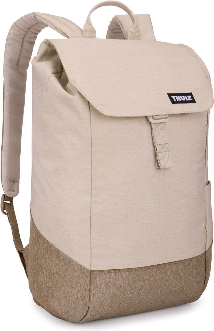 Рюкзак Thule Lithos 16L (Pelican Grey/Faded Khaki) 3205094 (TH 3205094)