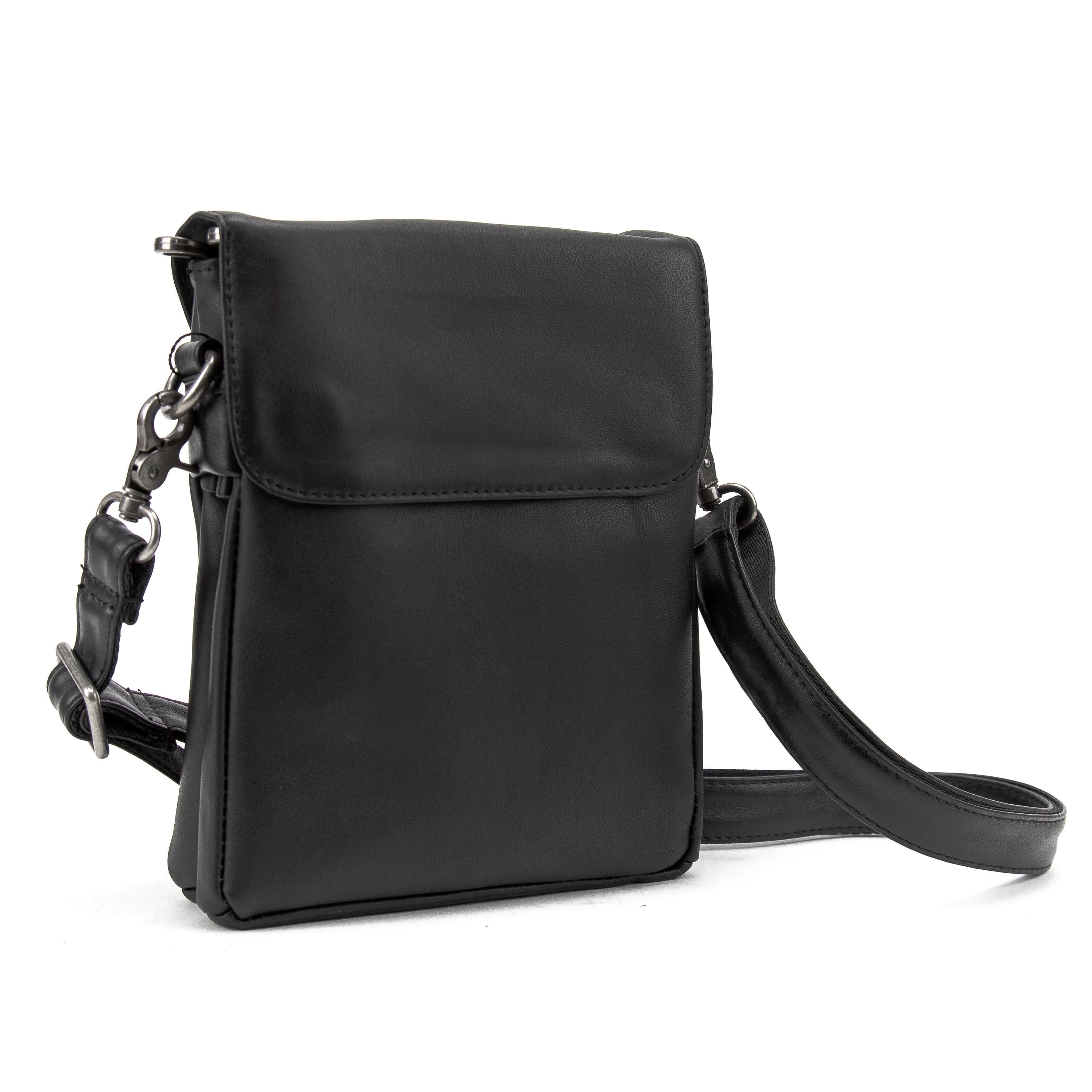 Чоловіча сумка через плече TIDING BAG 9848A
