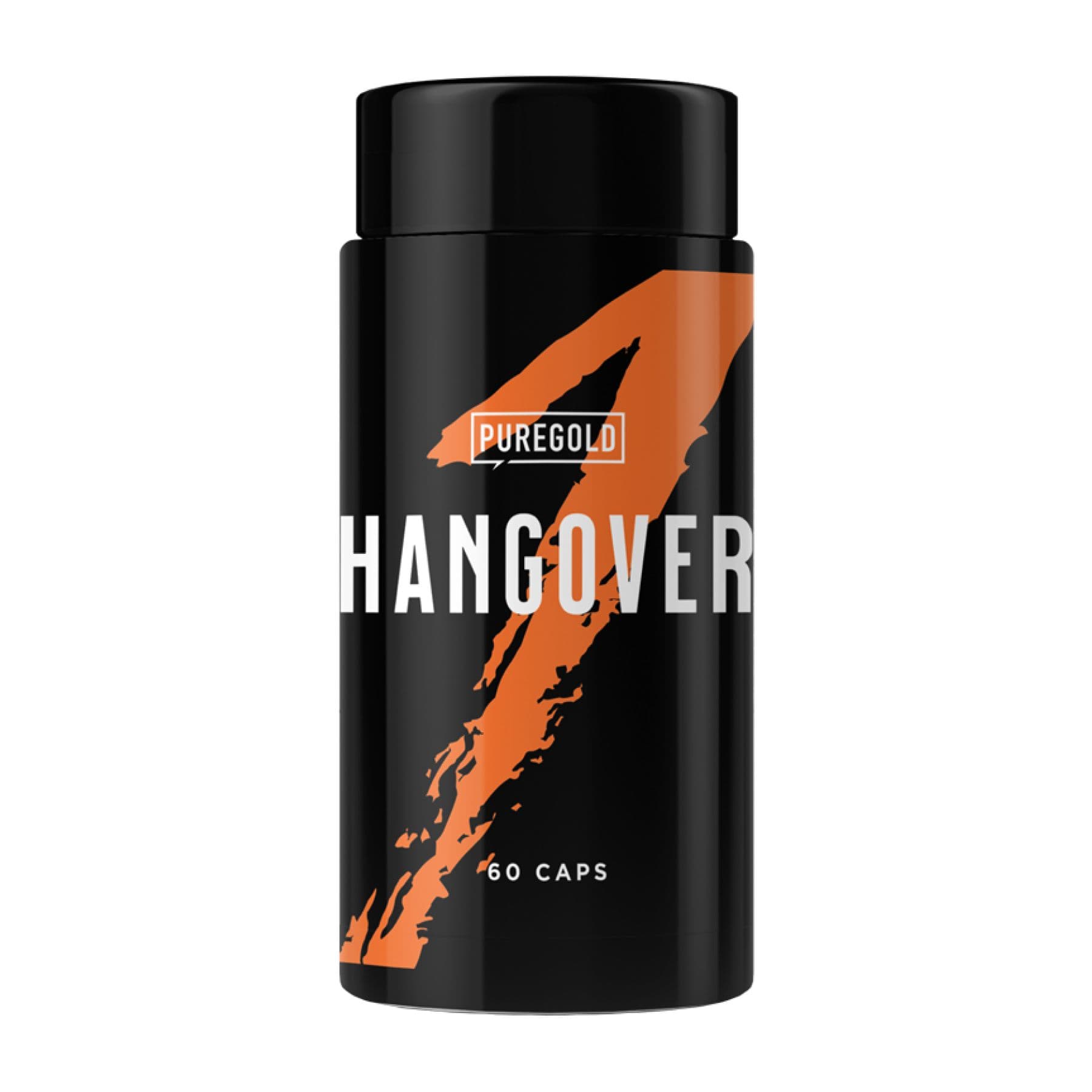 One Hangover, 60 капсул