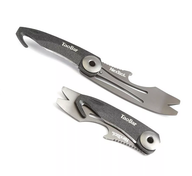 Міні-Мультитул NexTool EDC box cutter Tao Bar KT5016 — фото 1