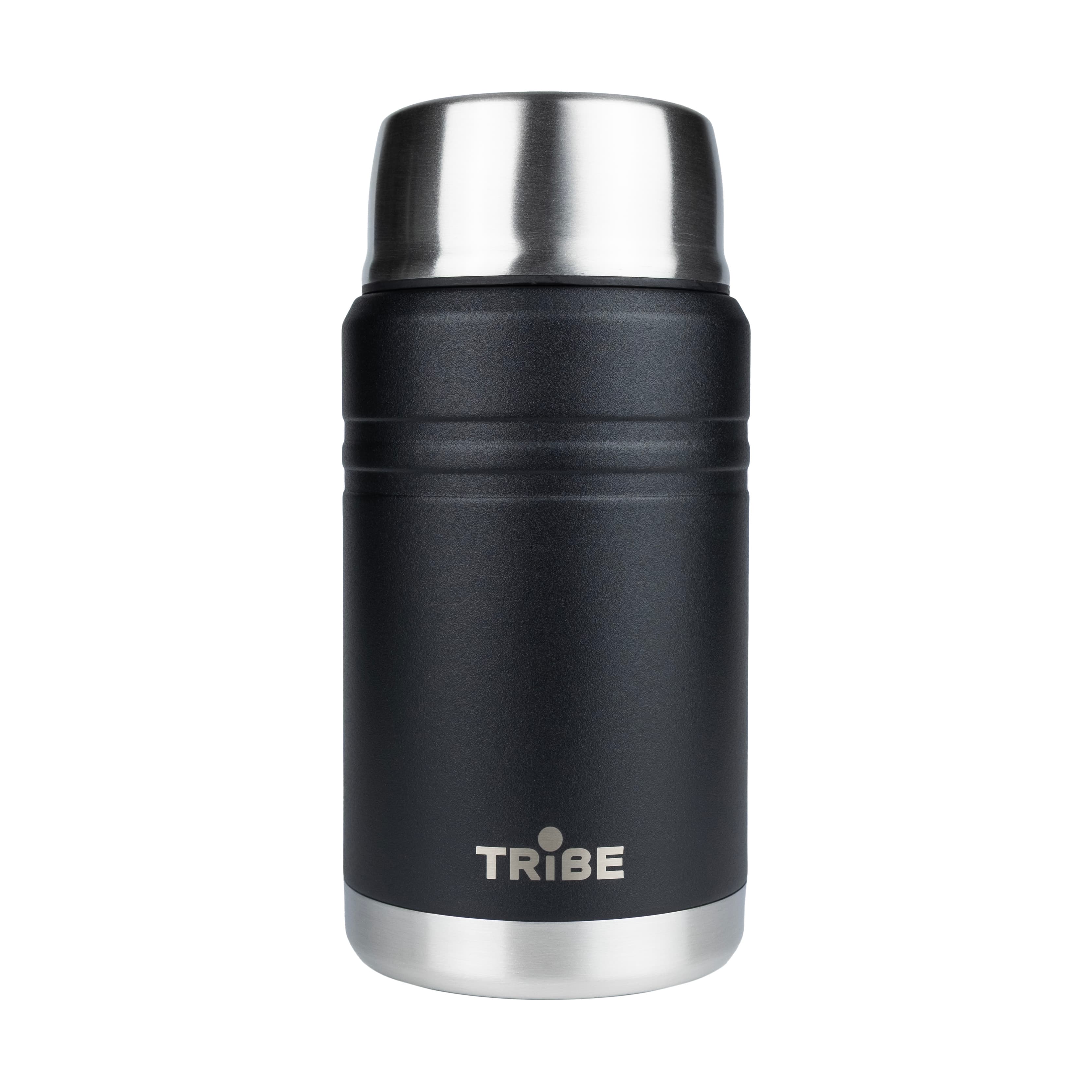 Термос Tribe Food Jar харчовий 0,7 л T-DE-0023, olive