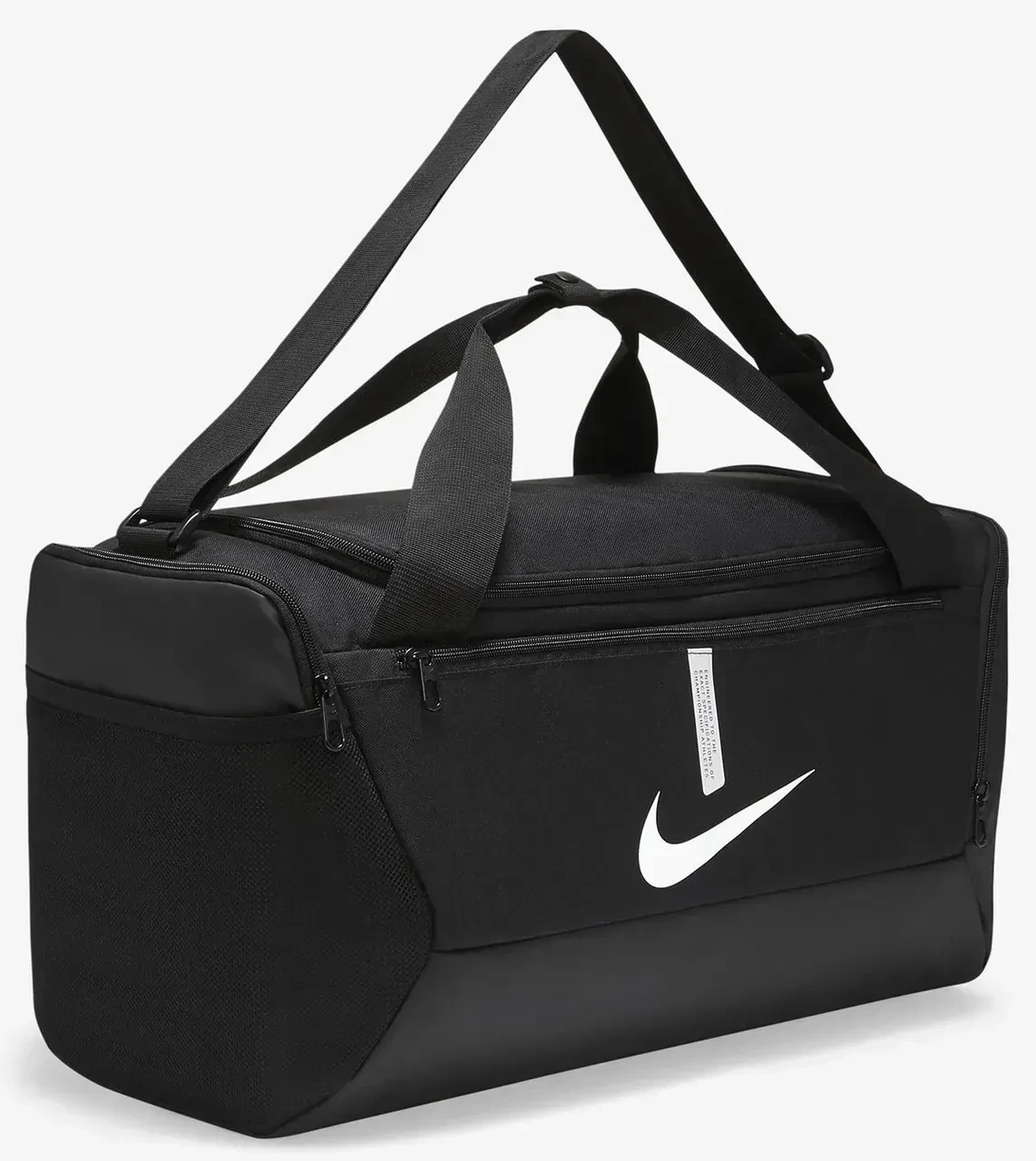 Сумка спортивная 37L Nike Academy Team Soccer Duffel Bag