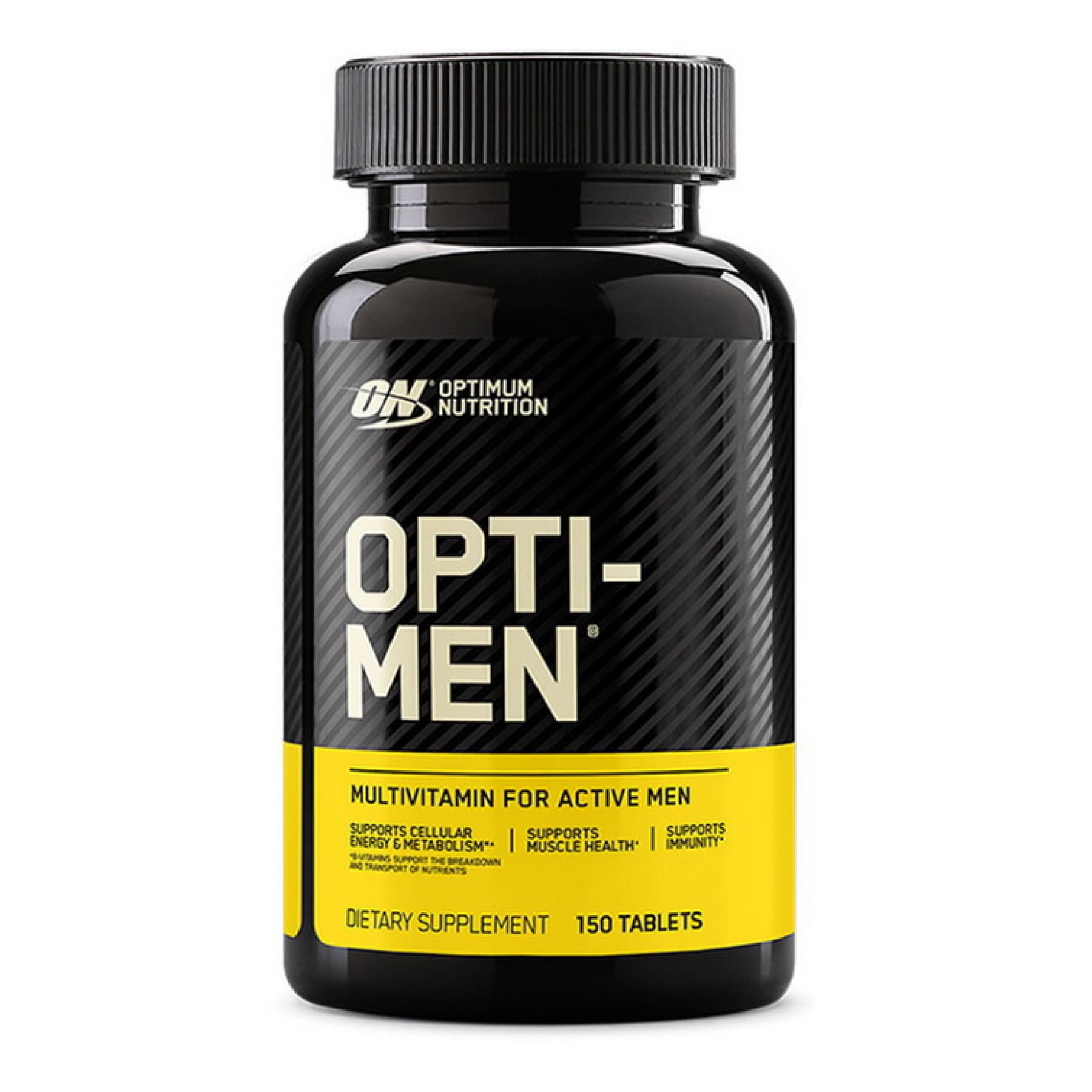 Opti-men - 150tabs — фото 1