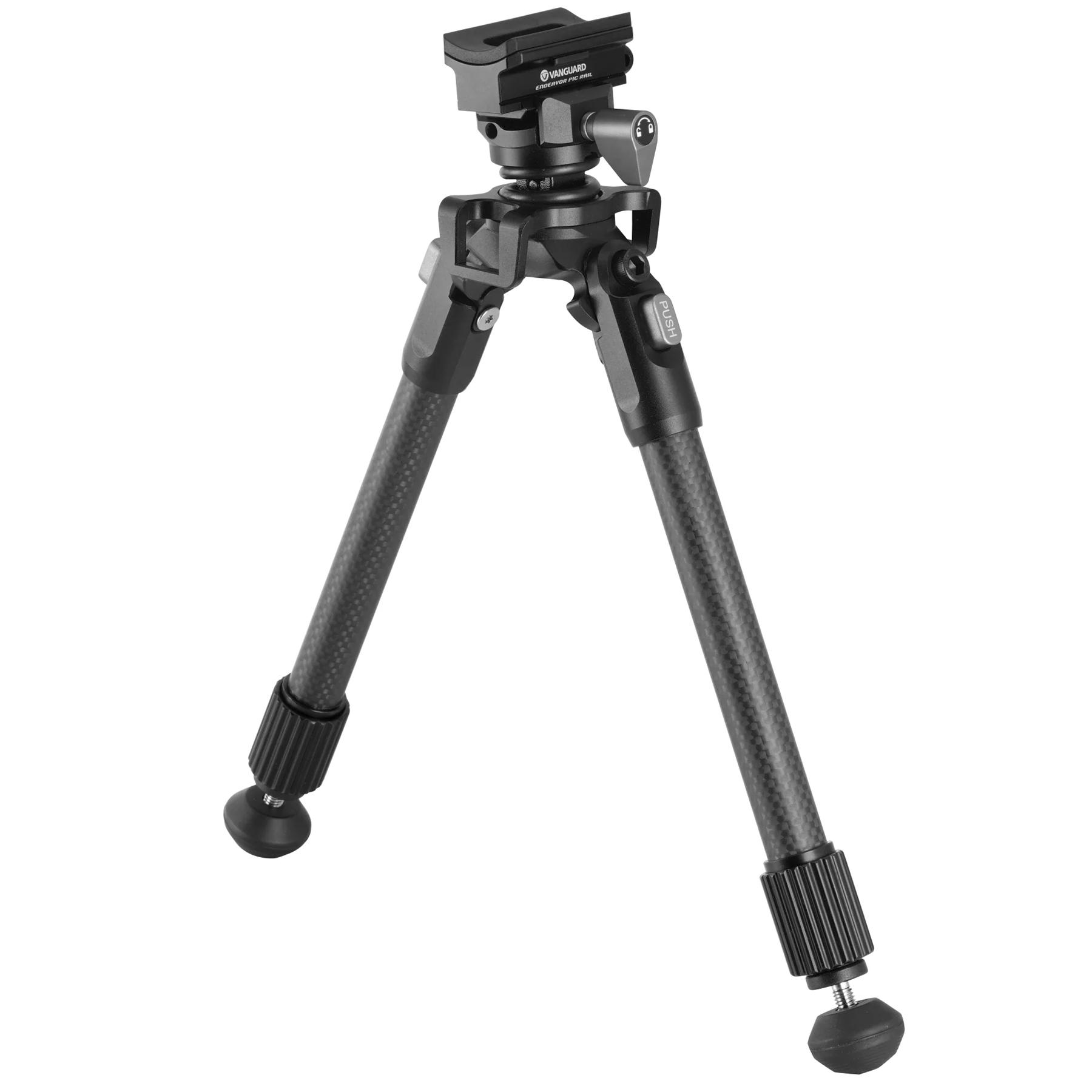 Біпод Vanguard Equalizer 2QS C (Equalizer 2QS C) — фото 1
