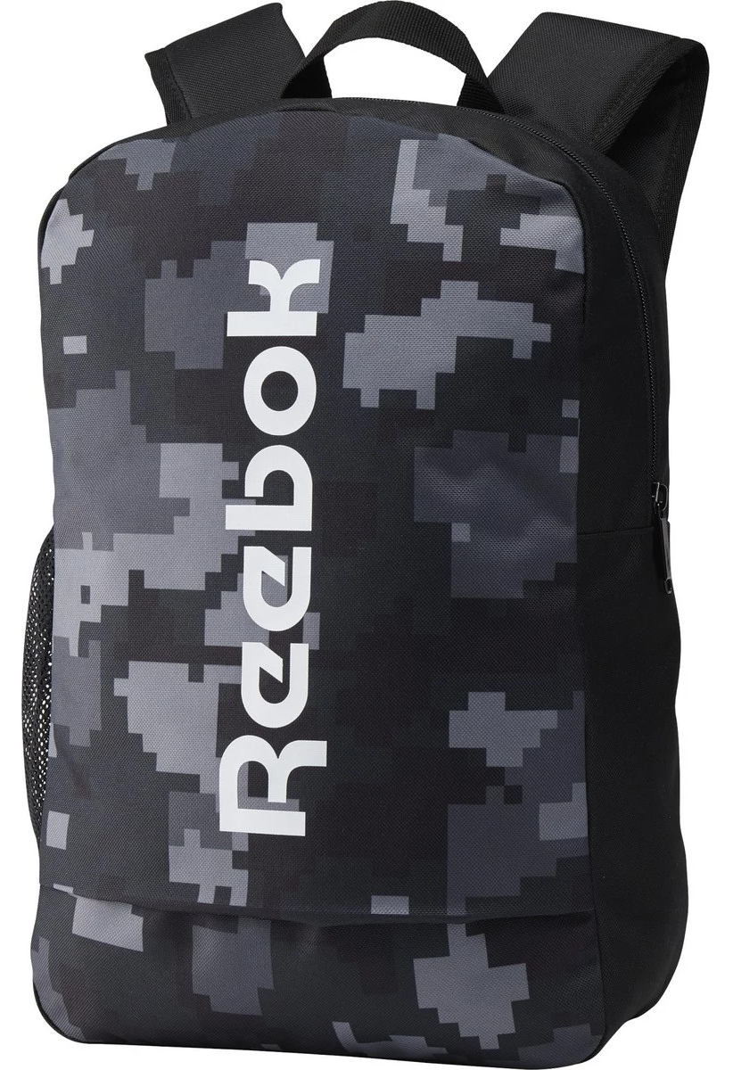 Спортивний рюкзак15L Reebok Act Core GR BP M — фото 1