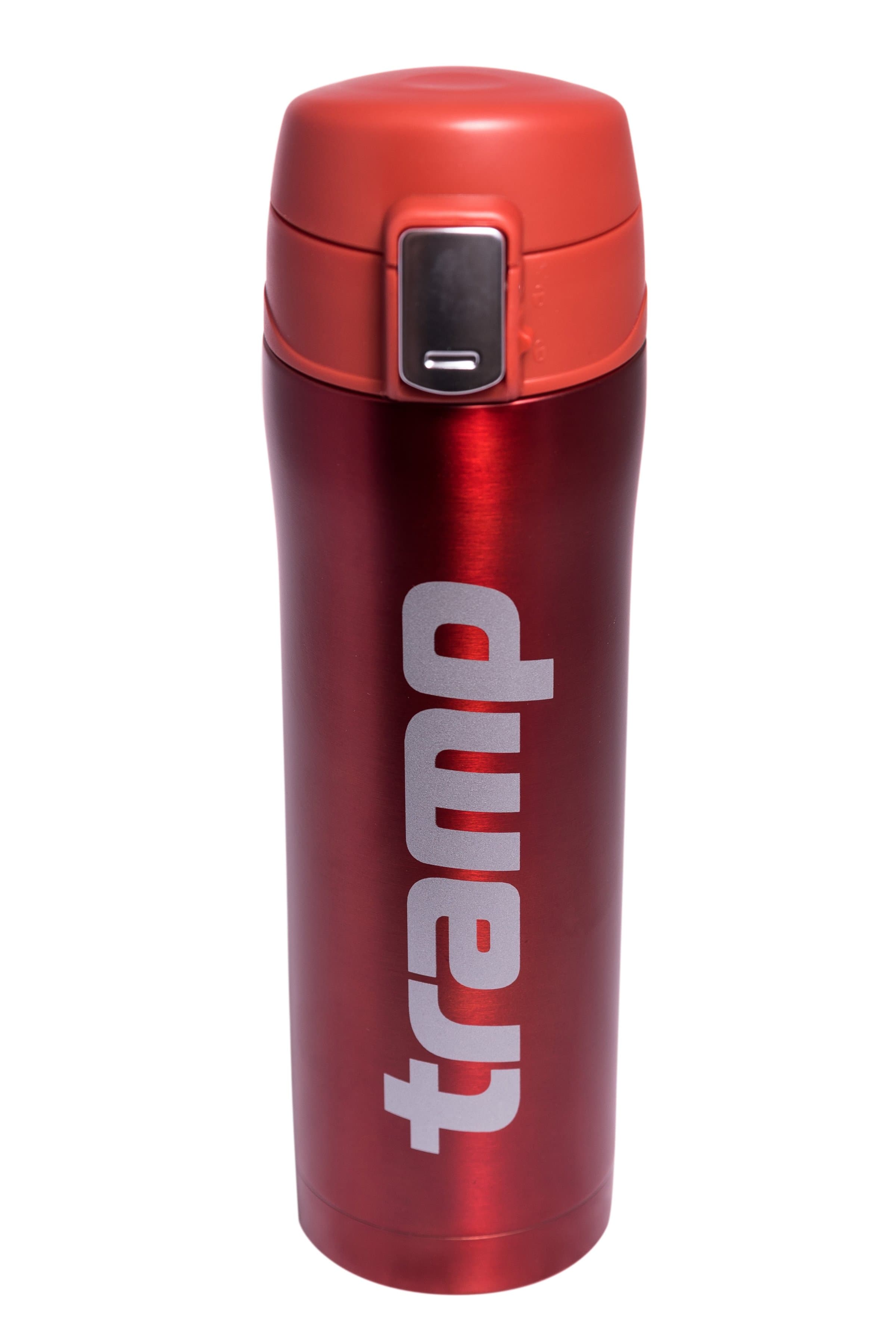Термос TRAMP 0,45 л, Помаранчевий TRC-107-orange