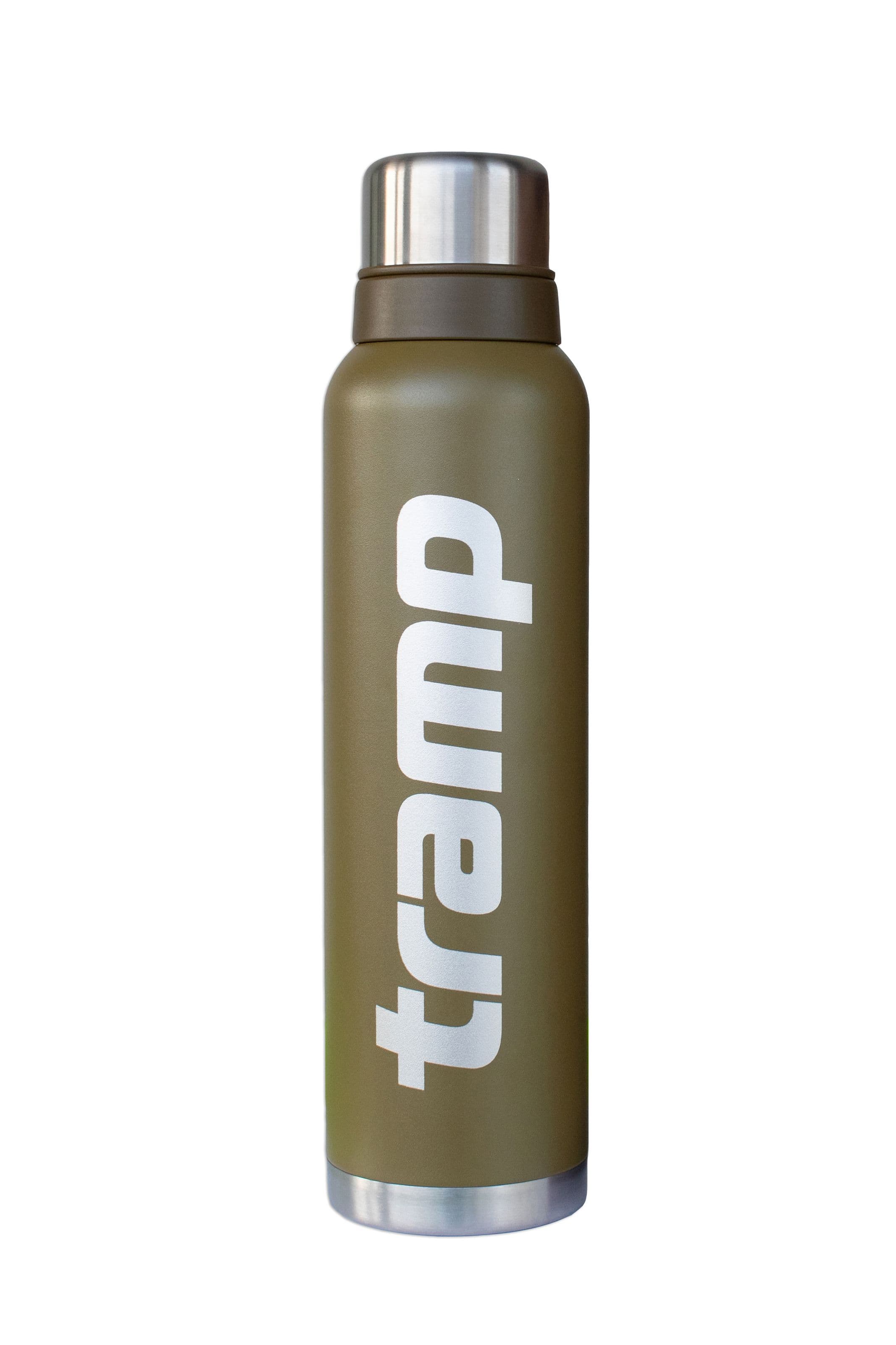 Термос TRAMP Expedition Line 1,6л UTRC-029 Черный