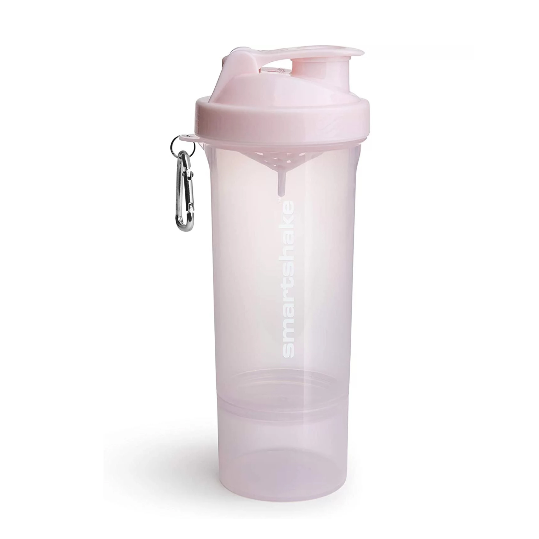 Slim - 500ml Cotton Pink (Light Lavendel) — фото 1
