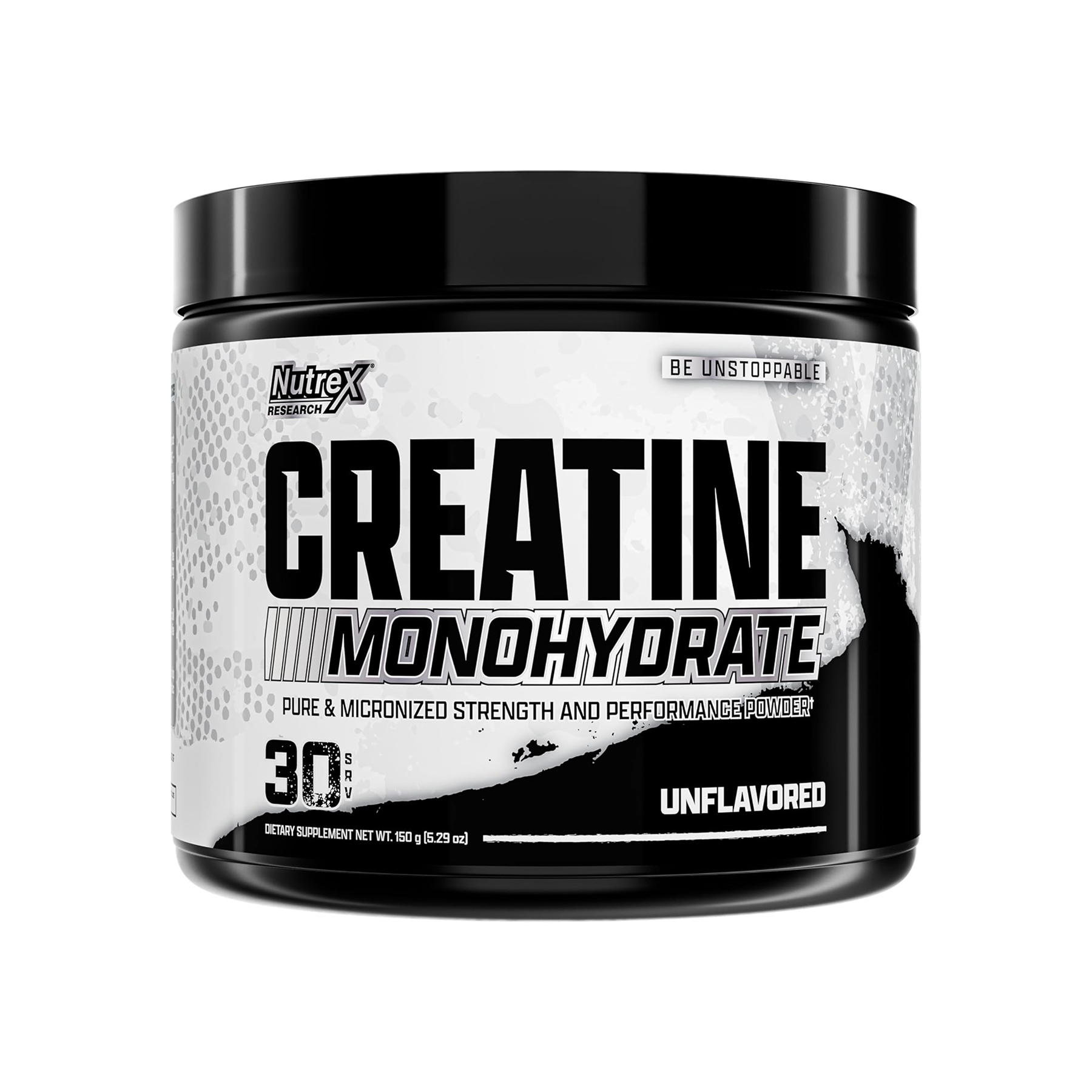 Creatine Monohydrate - 150g
