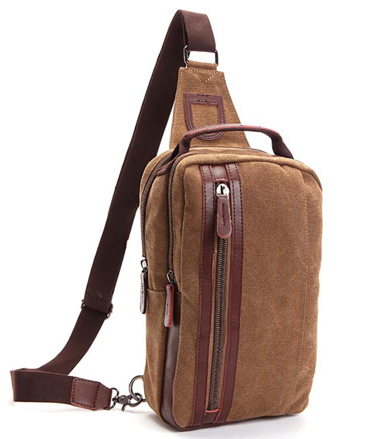 Мессенджер Tiding Bag 8664B