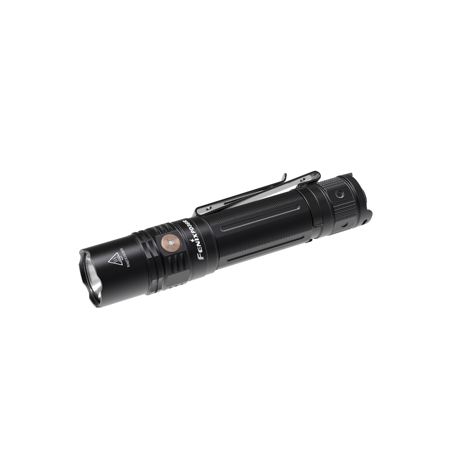 Ліхтар ручний Fenix PD36R