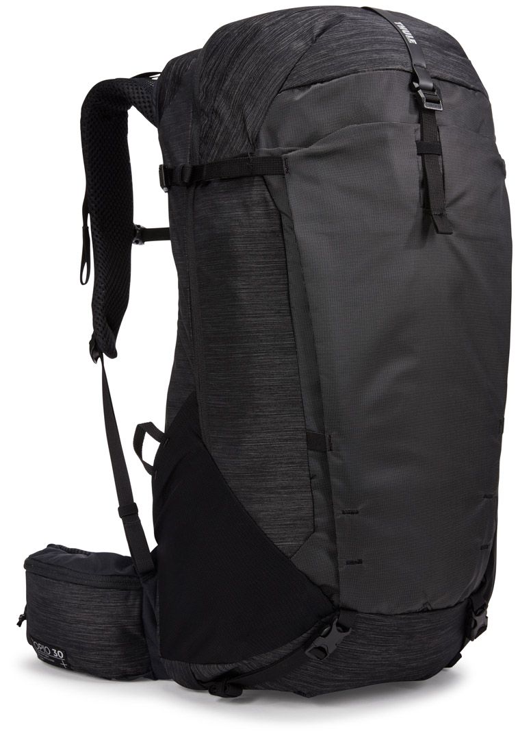 Туристический рюкзак Thule Topio 30L (Black) 3204503 (TH 3204503)