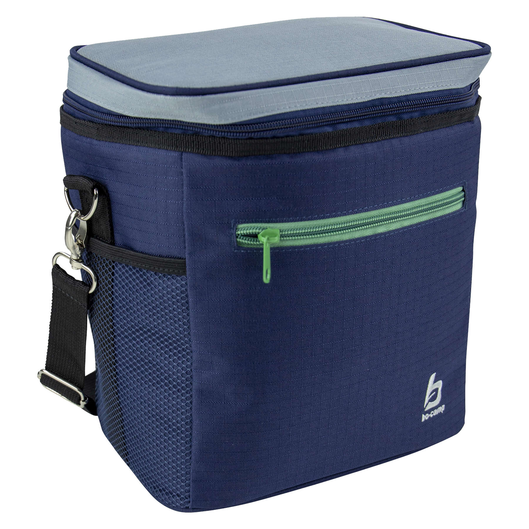 Термосумка Bo-Camp Cooler Bag 10 Blue (6702983) — фото 1